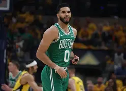 贝博体育网站 -从塔图姆在TES比赛中惊艳表现到转折点皇家马德里再遭质疑，风云突变里尔转会期造点机会 